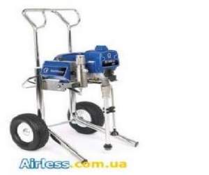 ST Max™ II 595 Высокая установка ST Max™ II 595 Высокая установка