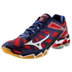 Кроссовки волейбольные Mizuno Wave Lightning RX3