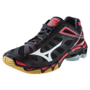 Кроссовки волейбольные Mizuno Wave Lightning RX3
