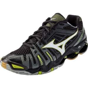 Кроссовки волейбольные Mizuno Wave Tornado 8