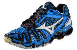 Кроссовки волейбольные Mizuno Wave Tornado 8