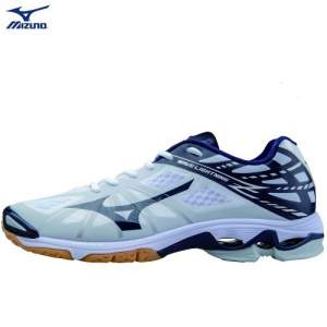 Кроссовки волейбольные Mizuno Wave Lightning Z (Модель 2015 года)