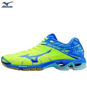 Кроссовки волейбольные Mizuno Wave Lightning Z (Модель 2015 года)