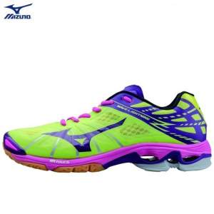 Кроссовки волейбольные Mizuno Wave Lightning Z (Модель 2015 года)