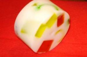 Мыло "Летнее" Мыло "Летнее"