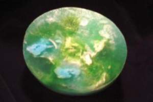 Мыло "Морская свежесть" Мыло "Морская свежесть"