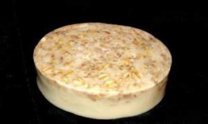 Мыло "Молоко с овсяными хлопьями" Мыло "Молоко с овсяными хлопьями"