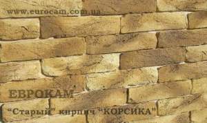 Декоративный кирпич Декоративный кирпич