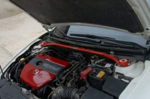 Распорка Mazda 6 с 2002 и выше