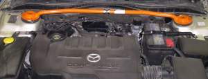 Распорка Mazda 6 с 2008 и выше