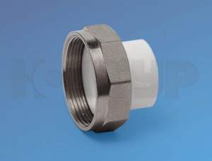 PPR Бурт трубный D20 КОНТУР