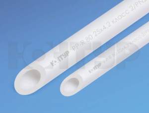 PPR Труба PN20 D75-110 под заказ