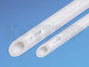 PPR Труба PN10 D50-110 под заказ