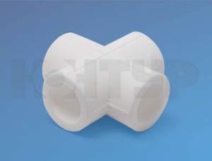 PPR Крестовина  КОНТУР