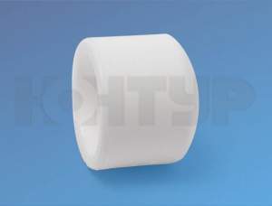 PPR Заглушка D75,90,110