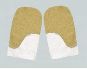 Рукавицы рабочие комбинированные