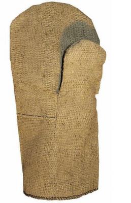 Рукавицы брезентовые ОП