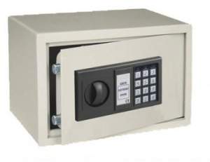 Сейф электромеханический  Fortress 25Е