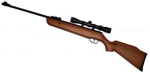Пневматическая винтовка Crosman Storm XT Пневматическая винтовка Crosman Storm XT