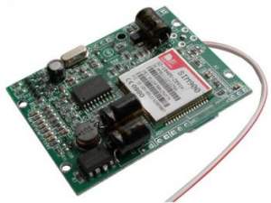 Дозвонщик GSM-пейджер OKO-U Дозвонщик GSM-пейджер OKO-U