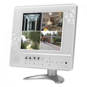 Видеодомофон Slinex GL-08