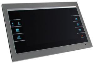 Видеодомофон Slinex SL-10