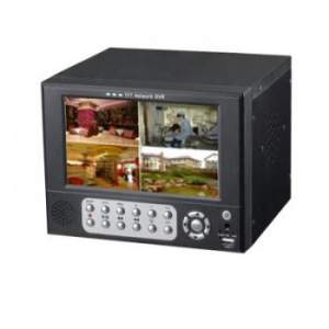 Видеорегистратор Z-Ben ZB-D504D