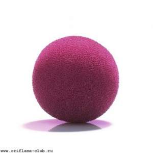 Губка для умывания