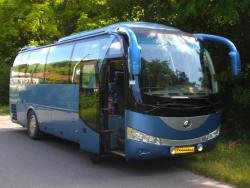 Пассажирские перевозки Днепропетровск-Карпаты.