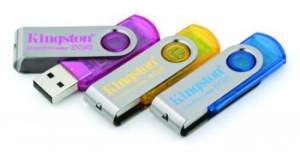 Kingston DataTraveler101