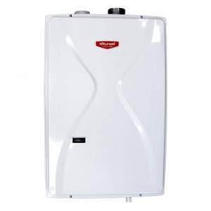 Газовый настенный двухконтурный котел KITURAMI WORLD 5000 25U 29кВт