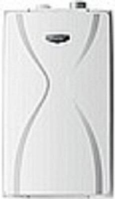Газовый настенный котел KITURAMI WORLD 5000 30U 34.9кВт