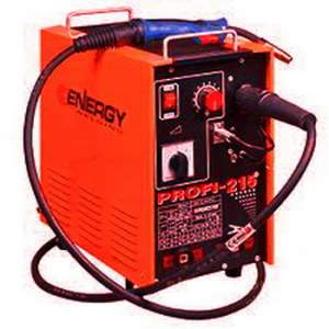 Полуавтомат ПДГ-215 "Профи"