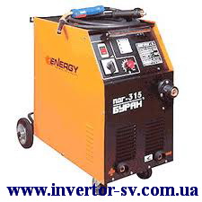 Напівавтомат ПДГ-315 "Буран"