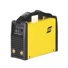 Сварочный инвертор Esab Buddy Arc 200