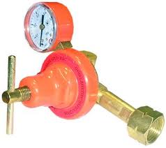 Редуктор балонний пропановий БПО-5