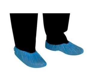 Бахилы "Визит"