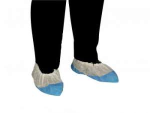 Бахилы "Защита"