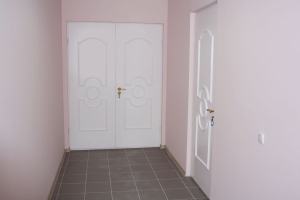 Пластиковые межкомнатные двери ПВХ