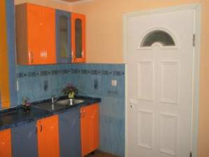 Міжкімнатні ПВХ двері