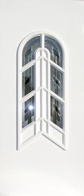 Панелі для металопластикових дверей