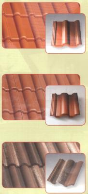 ЦЕМЕНТНО-ПЕСЧАНАЯ ЧЕРЕПИЦА BRAAS ФРАНКФУРТ LUMINO