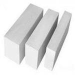 Блоки газобетонные в ассортименте Блоки газобетонные в ассортименте