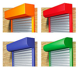 Роллеты защитные алюминиевые. Роллеты защитные алюминиевые.