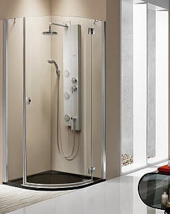 Кабина душевая "Essenza PDJ"