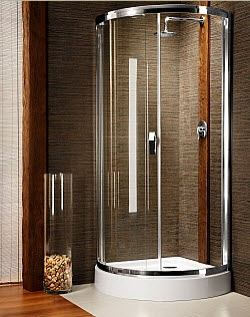 Кабина душевая "Diana"