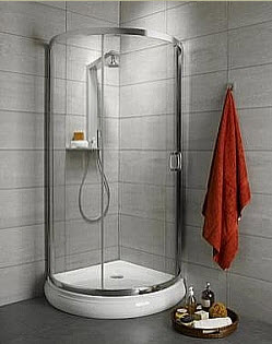 Кабина душевая "Premium Plus B"