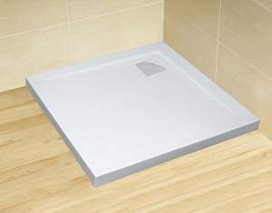 Поддон для душевой кабины "Argos C"