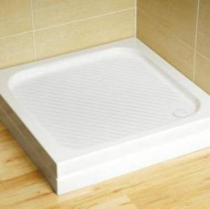 Поддон для душевой кабины "Rodos"