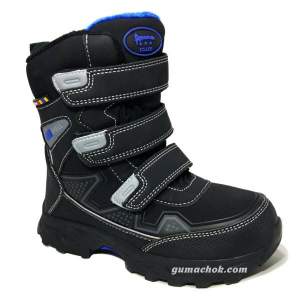 Зимові Термочеревички з Мембраною American Club Royal